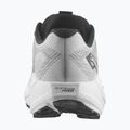 Pánske bežecké topánky Salomon Aero Blaze 3 Gravel lunar rock/white/black 11