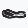 Pánske bežecké topánky Salomon Aero Blaze 3 Gravel lunar rock/white/black 12