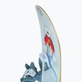Detský snowboard Salomon Team Package Jr + viazania Goodtime XXS 6