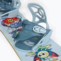 Detský snowboard Salomon Team Package Jr + viazania Goodtime XXS 7
