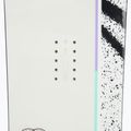 Pánsky snowboard Salomon Huck Knife 4