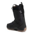Pánske snowboardové topánky Salomon Echo Dual Boa black/black/deep lichen green 2