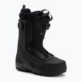 Pánske snowboardové topánky Salomon Malamute Dual Boa black