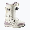 Dámske snowboardové topánky Salomon Ivy Boa SJ Boa W icicle/nirvana/black 6