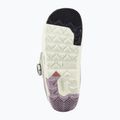 Dámske snowboardové topánky Salomon Ivy Boa SJ Boa W icicle/nirvana/black 7