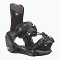 Snowboardové viazania Salomon XA Supermatic black