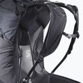Turistický batoh męski Salomon Aerotrek 50 l anthracite/nine iron/alloy 7