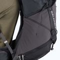 Turistický batoh męski Salomon Aerotrek 50 l anthracite/nine iron/alloy 8