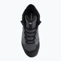 Pánske turistické topánky Salomon X-Adventure Coldrush WP asphalt / black / alloy 5