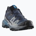 Pánska trekingová obuv Salomon X Ultra 360 GTX blue nights/dark navy 3