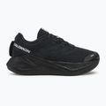 Pánske bežecké topánky Salomon Aero Glide 3 black/black/ftw silver 2