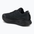 Pánske bežecké topánky Salomon Aero Glide 3 black/black/ftw silver 3