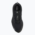 Pánske bežecké topánky Salomon Aero Glide 3 black/black/ftw silver 5
