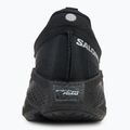 Pánske bežecké topánky Salomon Aero Glide 3 black/black/ftw silver 6