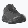 Pánske bežecké topánky Salomon Aero Glide 3 black/black/ftw silver