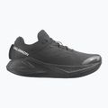 Pánske bežecké topánky Salomon Aero Glide 3 black/black/ftw silver 2
