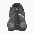 Pánske bežecké topánky Salomon Aero Glide 3 black/black/ftw silver 4