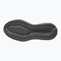 Pánske bežecké topánky Salomon Aero Glide 3 black/black/ftw silver 5
