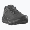 Pánske bežecké topánky Salomon Aero Glide 3 Gravel phantom/black/black 8