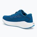 Pánske bežecké topánky Salomon Aero Blaze 3 dark blue/cherry tomato 3