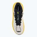 Pánske bežecké topánky Salomon Ultra Glide 3 almond milk/incaberry/black 5