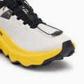 Pánske bežecké topánky Salomon Ultra Glide 3 almond milk/incaberry/black 7