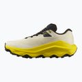Pánska bežecká obuv Salomon Ultra Glide 3 almond milk/incaberry/black 3