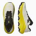 Pánska bežecká obuv Salomon Ultra Glide 3 almond milk/incaberry/black 6