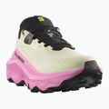 Dámske bežecké topánky Salomon Ultra Glide 3 almond milk/cyclamen/black