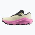 Dámske bežecké topánky Salomon Ultra Glide 3 almond milk/cyclamen/black 3