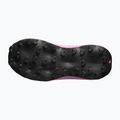 Dámske bežecké topánky Salomon Ultra Glide 3 almond milk/cyclamen/black 5