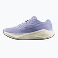 Dámske bežecké topánky Salomon Aero Blaze 3 cosmic sky/vanilla ice/neon flame 3