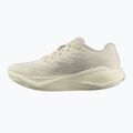 Dámska bežecká obuv Salomon Aero Blaze 3 vanilla ice/vanilla ice/white 3