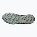 Pánske bežecké topánky Salomon Speedcross 6 GTX trooper/black/wood thrush 5