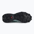 Dámske bežecké topánky Salomon Speedcross 6 GTX ballad blue/black/tourmaline 4
