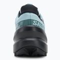 Dámske bežecké topánky Salomon Speedcross 6 GTX ballad blue/black/tourmaline 6