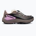 Dámske bežecké topánky Salomon Genesis Iron/vanilla ice/cyclamen 2