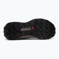 Dámske bežecké topánky Salomon Genesis Iron/vanilla ice/cyclamen 4