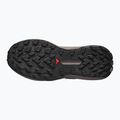 Salomon Genesis Iron/vanilla ice/cyclamen dámska bežecká obuv 5