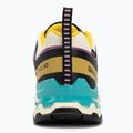Pánske bežecké topánky Salomon XA PRO 3D V9 GTX transparent yellow/black/waterfall 6