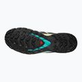 Pánske bežecké topánky Salomon XA PRO 3D V9 GTX transparent yellow/black/waterfall 11