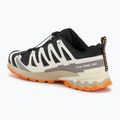 Pánske bežecké topánky Salomon XA PRO 3D V9 GTX black/vanilla ice/turmeric 3
