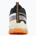 Pánske bežecké topánky Salomon XA PRO 3D V9 GTX black/vanilla ice/turmeric 6