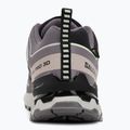 Dámske bežecké topánky Salomon XA PRO 3D V9 GTX black/patina green/gray violet 6