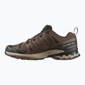 Buty do bieganie męskie Salomon XA Pro 3D V9 falcon/desert tan/black 3