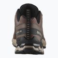 Buty do bieganie męskie Salomon XA Pro 3D V9 falcon/desert tan/black 4