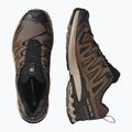 Buty do bieganie męskie Salomon XA Pro 3D V9 falcon/desert tan/black 6