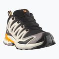 Pánske bežecké topánky Salomon XA Pro 3D V9 black/gull 2