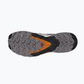 Pánske bežecké topánky Salomon XA Pro 3D V9 black/gull 4