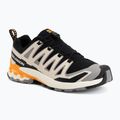 Pánske bežecké topánky Salomon XA Pro 3D V9 black/gull